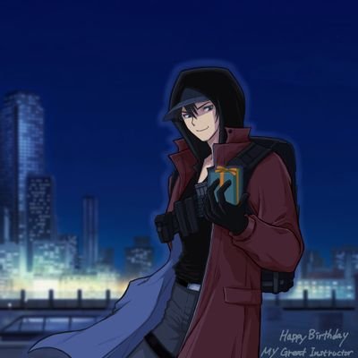 NTship5's profile picture. ゲームが好きです。
カウサイはソルジャー専門、永遠の清楚枠です。
カオゼロ沼にハマり中
聞きたいことあれば気軽にどうぞ
無言フォロー失礼します