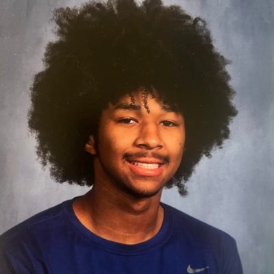 Grosse Pointe South High School 2025 6'1 PG 3.86 GPA 832-515-9721