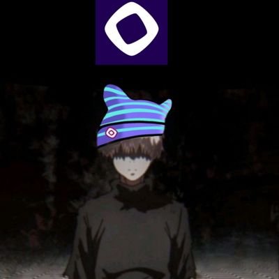 KanekiIsUpset's profile picture. m⨀nad enthusiast, SpikyNad lover.