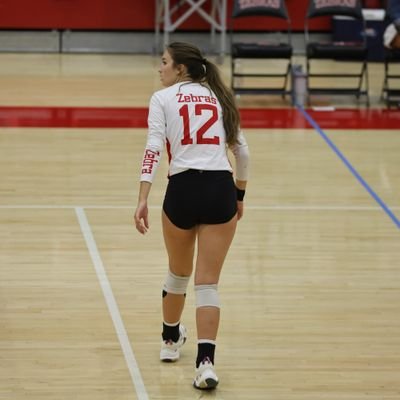 Claremore volleyball and track
class of 2027