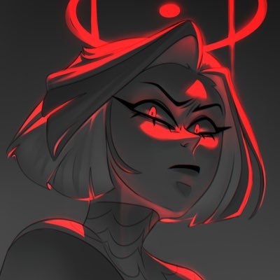 TheReal_Lute's profile picture. || She/Her || #CharliesAngels❤️‍🔥 || || (Fan RP account) || || (Images used are not mine) ||