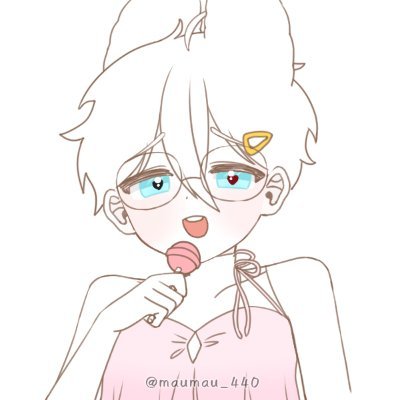 Aster (Zoeys Headmate) 🔞 BLM!! ACAB!!!さんのプロフィール画像
