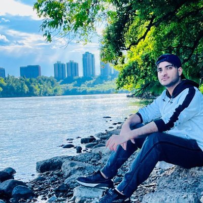 SubeGujjarr's profile picture. ‘Discipulus Legis’