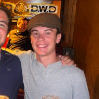Pat McNulty (@pat_mcnulty2) 's Twitter Profile
