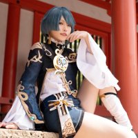 璃々月ふーま (@li_litsuki) 's Twitter Profile Photo 璃々月ふーま (@li_litsuki) 's Twitter Profile Photo