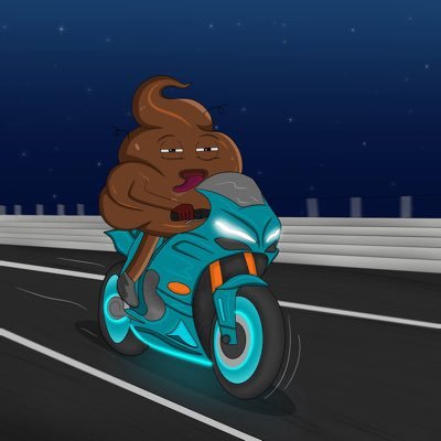 $KAKA: the meme that smells like success 💩🛸. Don’t ask, don’t understand, just buy. The rest? Find out yourself… or stay in the kaka forever... 🌪