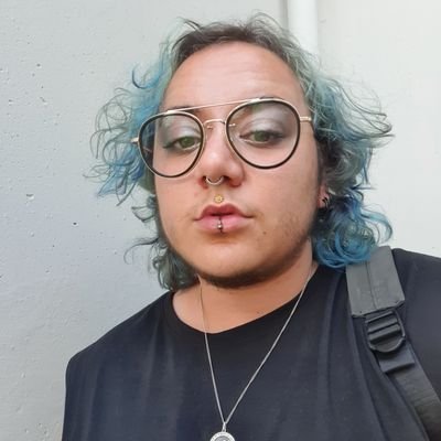 ParkJeunLee's profile picture. Don't play can't loose. But.. Mmh I always win ! 🤷🏻‍♂️🏳️‍🌈🏳️‍⚧️💉 il/lui

No money no cookie.

♐♒️♈️