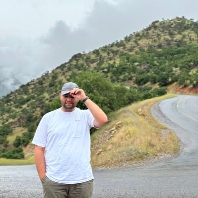 “Shinzō wo Sasageyo!” | Learner | Dreamer | iOS Developer #زن_زندگی_آزادی