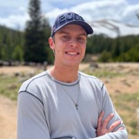 Cade Tjomsland (@cadetj27) 's Twitter Profile