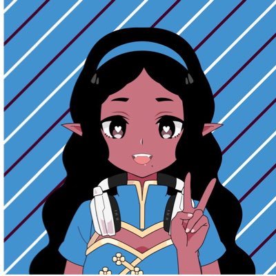 28❤️ Kpop lover CIX(ULT)💙•NCT💚 •Anime lover🤍 Gamer🧡• Soon to be streamer💜• Non-Binary (she/they)💛