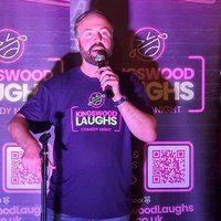Gary Jennison (@garyjcomedy) 's Twitter Profile Photo Gary Jennison (@garyjcomedy) 's Twitter Profile Photo
