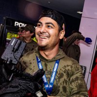 Steven Gonzales (@stevengonzo_art) 's Twitter Profile Photo