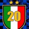 Rambaldinipiero's profile picture. 🇮🇹🖤💙⭐INTER 1908⭐🖤💙🇮🇹
