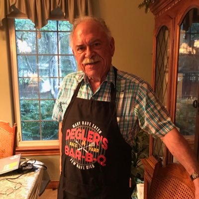 Father, husband (50+ years), and grandpa. Intelligent (a nerd - thanks, Dr Seuss!) Early sci fi fan. MAGA before the term was coined. No DMs, X-phone.