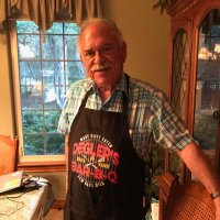 William Degler (@deglerwilliam) 's Twitter Profile