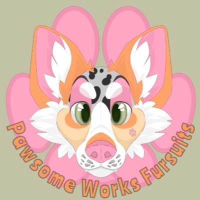 Creating pawsome costumes since 2020! Czech and Slovakian fursuit makers based in the UK 🇬🇧 Commissions OPEN!!!