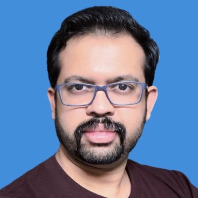 ramesh_aran86's profile picture. 🌐 Mobile App Developer | 📱 iOS | Android | Flutter | React Native | Firebase | 🎬 Movie Buff | ✈️ Avid Traveler | 🌴 Kerala, India | "Code is poetry." | Craft