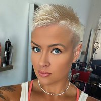 Tracy (@_tracy_b) 's Twitter Profile