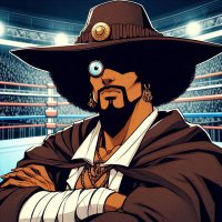 Wrestling Negrodamus (@wrestnegrodamus) 's Twitter Profile Photo Wrestling Negrodamus (@wrestnegrodamus) 's Twitter Profile Photo