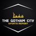 The Gotham City Sports Report (@gcsportsreport) Twitter profile photo The Gotham City Sports Report (@gcsportsreport) Twitter profile photo