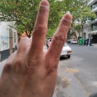 π»π ππππππ π
π ππ πππ
π βββ (@tuvecinodeallad) 's Twitter Profile