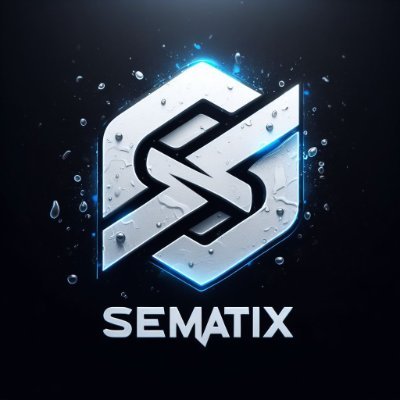 _Sematix's profile picture. 🛡️ 𝐅𝐨𝐮𝐧𝐝𝐞𝐫 𝐟𝐨𝐫 @un1tyoficial | 🇵🇷  
💜 #𝐔𝐍𝟏𝐓𝐘  
🔗 un1ty.comingSOON