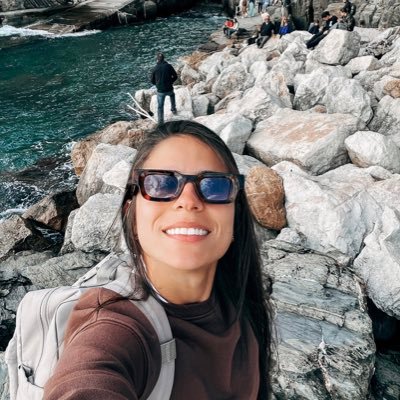 marinabelam's profile picture. 🇮🇹