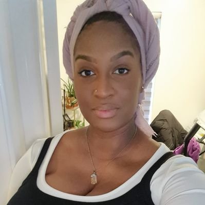 AyeshaPatrice's profile picture. Can one really ever eat too much plantain? 🇯🇲 🤝🏾 🇱🇨

#BLM #FreePalestine #StopAsianHate