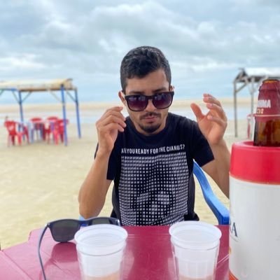 foco no quê importa... A VIDA É FEITA DE DESAFIOS!