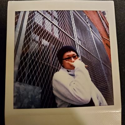 Brandon M., 28. Happily committed ❤️
Me on that Other App: https://t.co/JiYgtfBfp0
