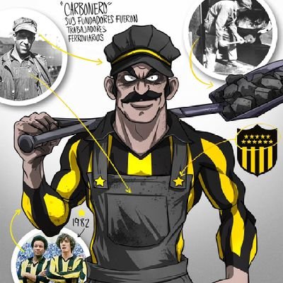 ⭐54 Uruguayos⭐5 Libertadores
⭐3 Intercontinentales ⭐16 Clásicos Arriba ⭐CAMPEÓN DEL SIGLO XX by IFFHS ⭐EL CLUB DEL PUEBLO