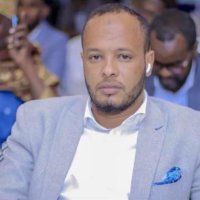 Omar Aw Dahir (@omarawdaahir) 's Twitter Profile