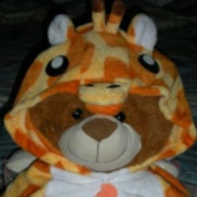 Patato55's profile picture. 🦒🐥🦆🐷🐼🐧🍼🧉🩵🧸