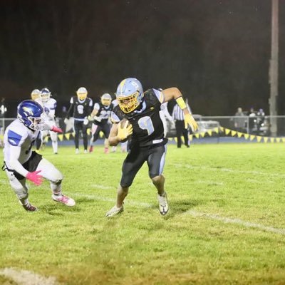 Zac VanMeeteren Profile