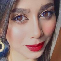 Hanin Shahir (@haninshahir) Twitter profile photo