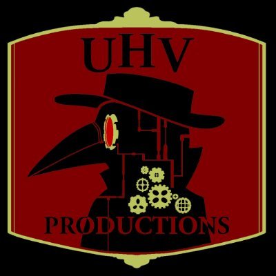 we ARE a fully cast, fully scripted audiocast/comedy-drama about a world filled with Heroes, Villains, and the corporations that own them...