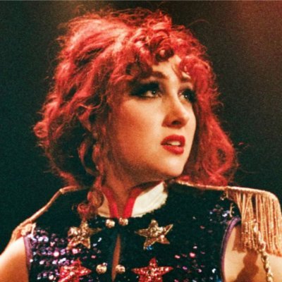 ChristmasDevil6's profile picture. 🖤Sam🖤...🏳‍🌈.💖🍋Stay Sad And Magical Lemon Frens🍋💖