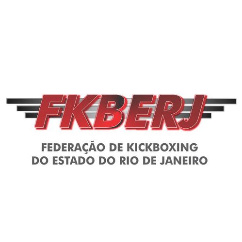 Federação de Kickboxing do Estado do Rio de Janeiro/Kickboxing Federation of the State of Rio de Janeiro