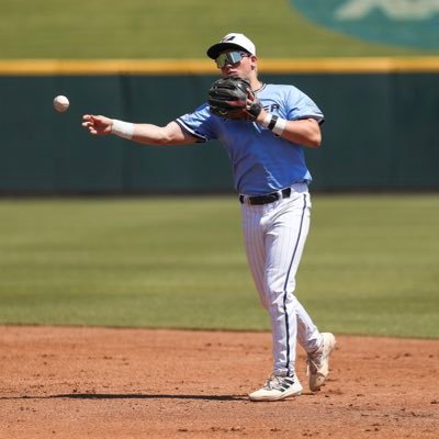 JordanMarlo25's profile picture. @uwgbaseball