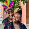 obaemaxnk's profile picture. loving each other and loving each’s other, intentionally.