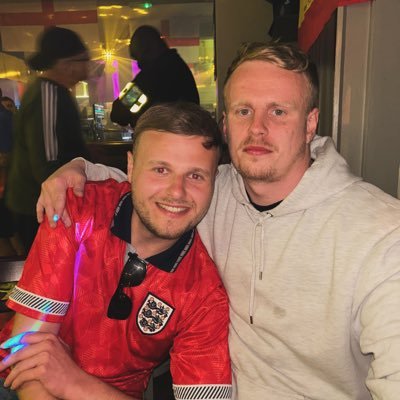 FraserClarkey's profile picture. 26