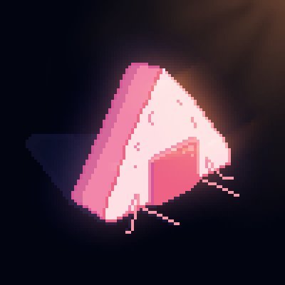 🍙 That one pink onigiri with a pen
🔞MDI
🎨 Freelance Artist
🚫 AI/Reposts/Heavy Referencing
Comms: https://t.co/RHnpi3Sys8
🔗 https://t.co/HR32kYIK0n