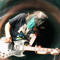 N@DENY ONESELF (@shimizu_dragger) 's Twitter Profile Photo