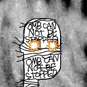 openglobe8's profile picture. wrecked 3 cycles in a row | laser vision maxi