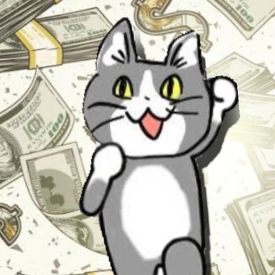 ハイレバ猫です。投資歴24年。お金がないけど安全に投資してみたい…そんな人の力になれたらと思ってます。iFOREXを中心に、1万円チャレンジで株・ETF・仮想通貨・先物・金などを取引中。仮想通貨では10万円をまぐれで1200万円にした経験もあります(2017年)。ゆるく実体験を正直に発信してます。気まぐれな自分の記録用