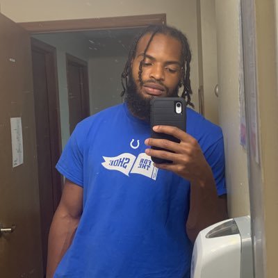 IBleedColtsBlue's profile picture. We seek championships on this side of Colts Twitter. Nothing More, Nothing Less. #ForTheShoe