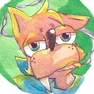 mezzozydeco's profile picture. 33, they/them iad/iadsan, Trangenderist, I do art sometimes | 💖: @lackingsaint | @possum.bsky.social | wolrd is a fuck