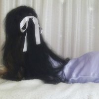 deer (@nymphodeer) 's Twitter Profile