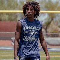 Tyrone Thompson (@tyrone_thompso) 's Twitter Profile