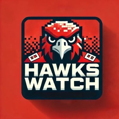 James Arnold - Host of the Hawks Watch Podcast